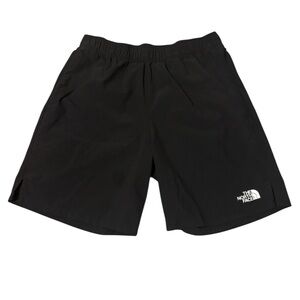 The North Face Men’s S Black Shorts